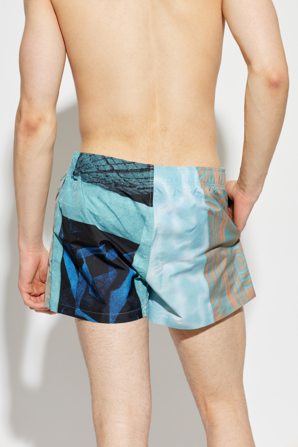 Versace Swim shorts