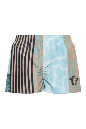Swim shorts