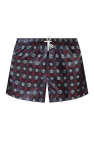 Giorgio Armani Swim Trunks