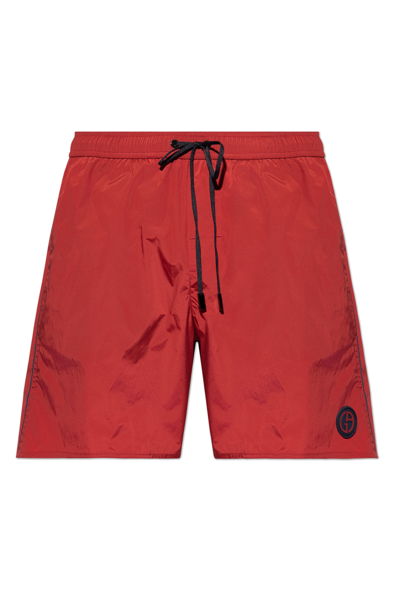 Giorgio armani rizo Swim shorts