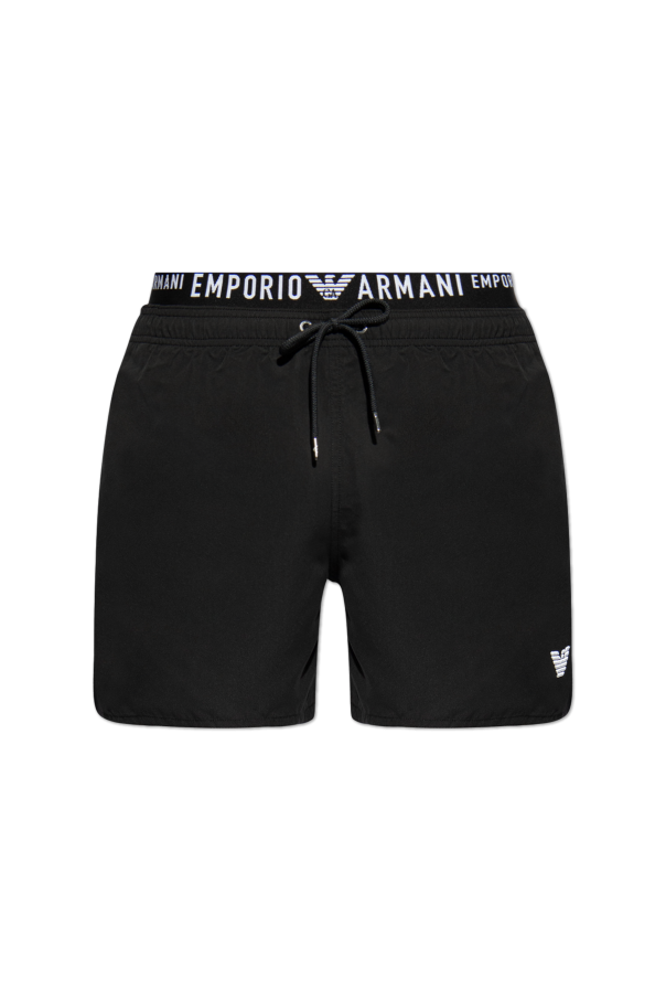 Emporio Armani Swimming shorts