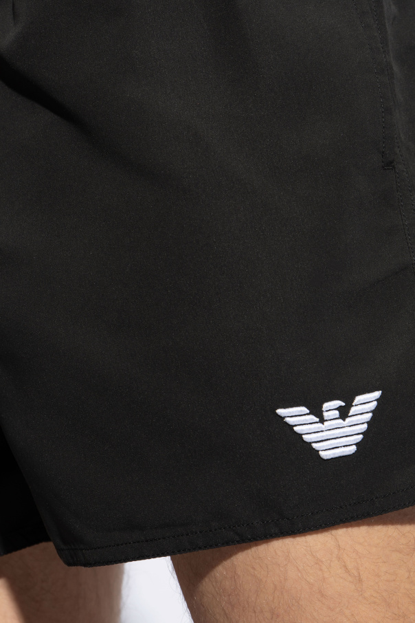 Emporio Armani Swimming shorts