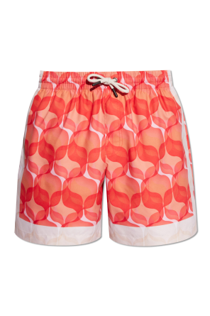 Swimming shorts od Dries Van Noten