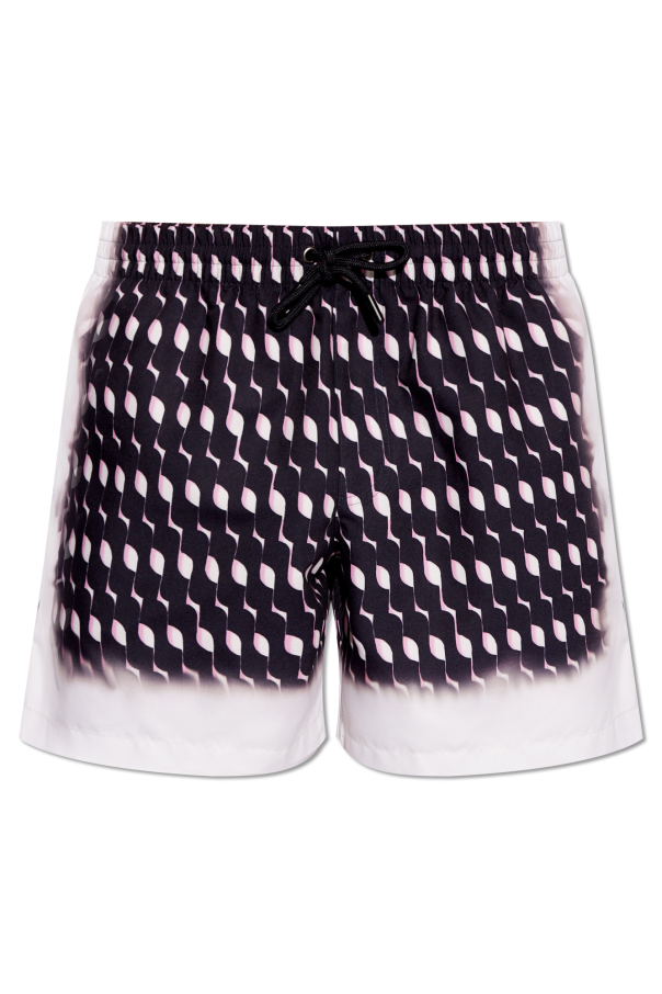 Swimming shorts od Dries Van Noten