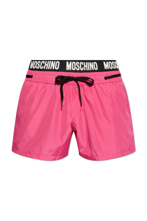 Swimming shorts od Moschino