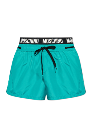 Swim shorts od Moschino