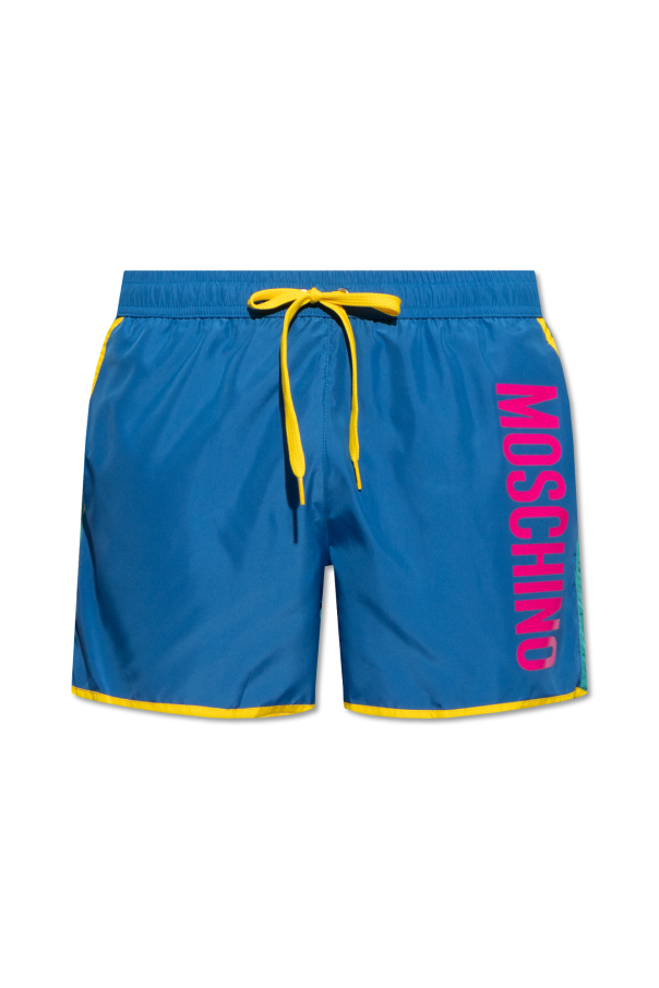 Swimming shorts od Moschino