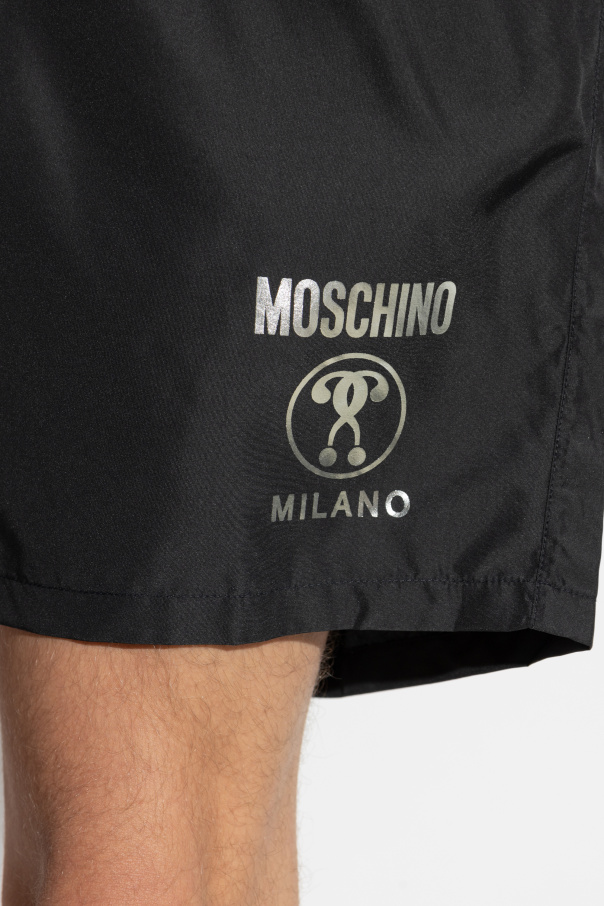 Moschino Swim shorts