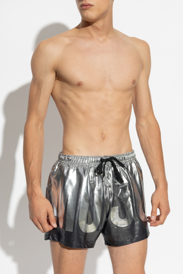 Moschino Swim shorts