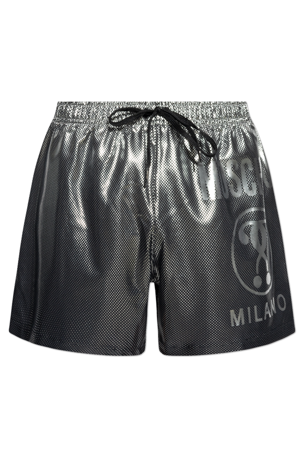 Moschino Swim Trunks