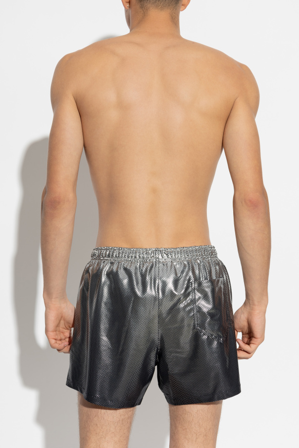 Moschino Swim Shorts