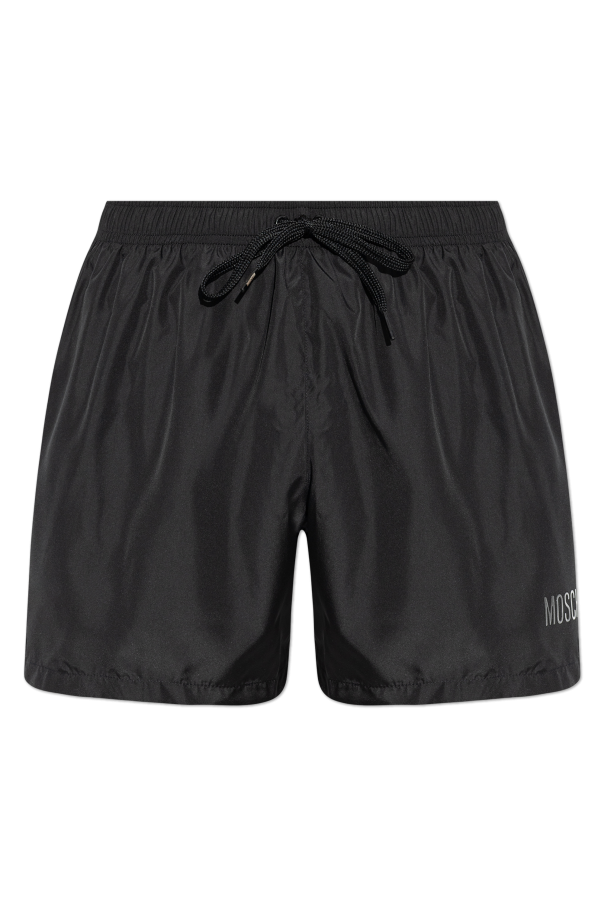 Moschino Swim Shorts