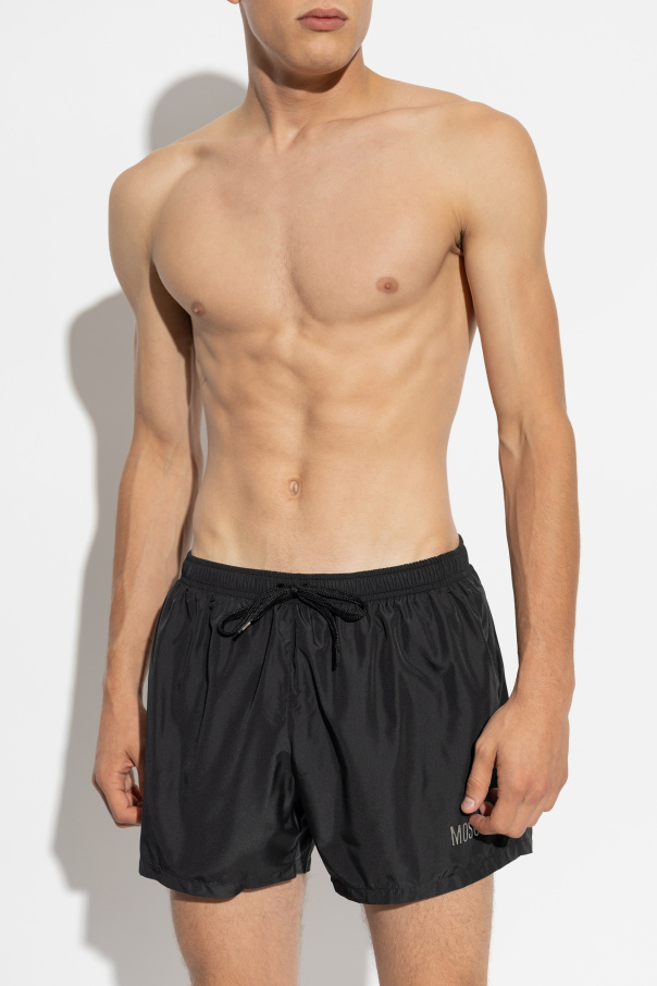 Moschino Swim Trunks