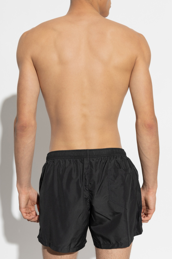 Moschino Swim Trunks