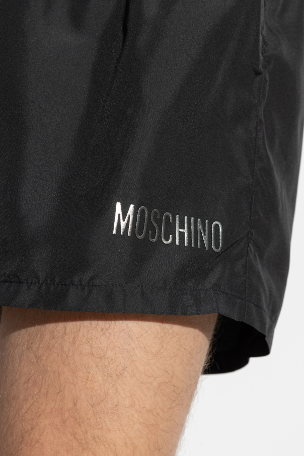 Moschino Swim Trunks