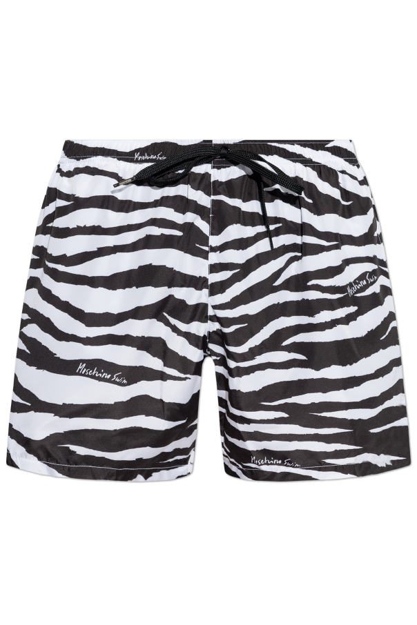 Moschino Swim shorts