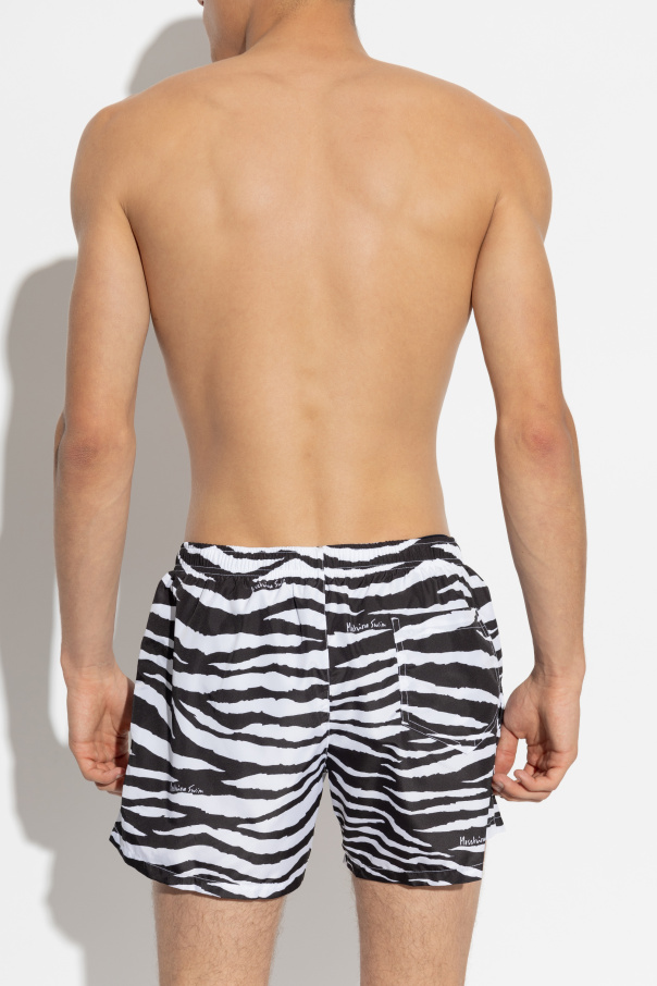 Moschino Swim shorts