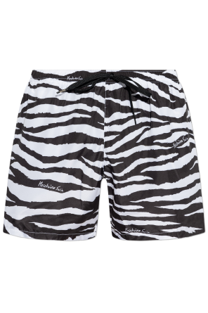 Swim shorts