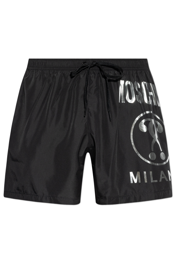 Moschino Swim shorts