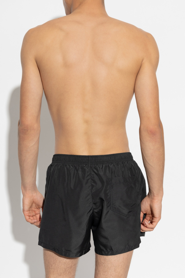 Moschino Swim shorts