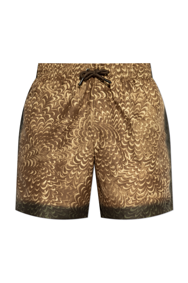Swim shorts od Dries Van Noten