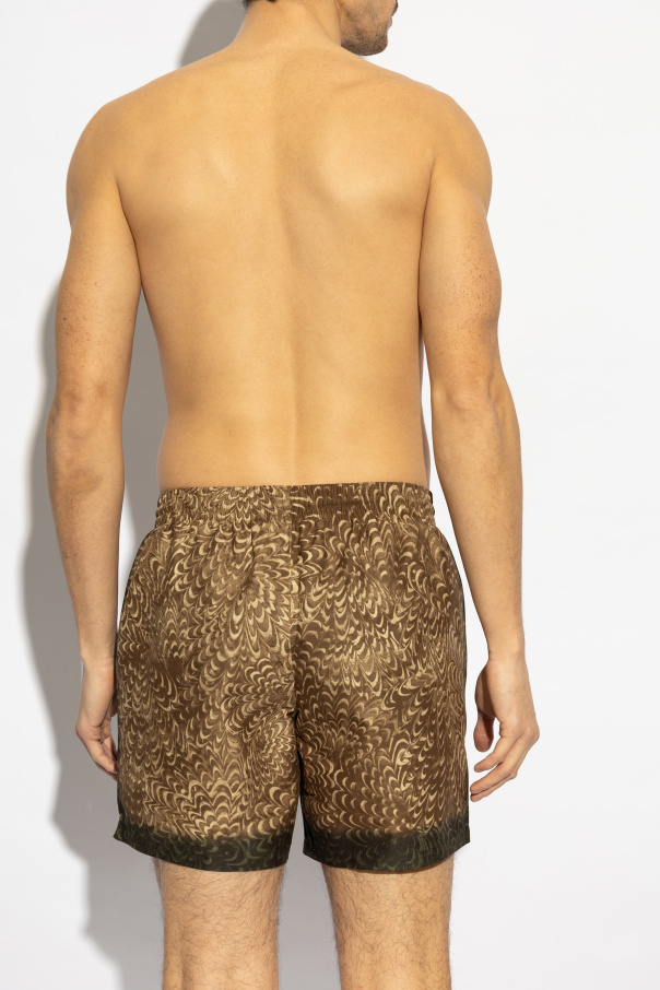 Dries Van Noten Swim shorts