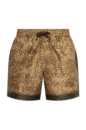 Swim shorts