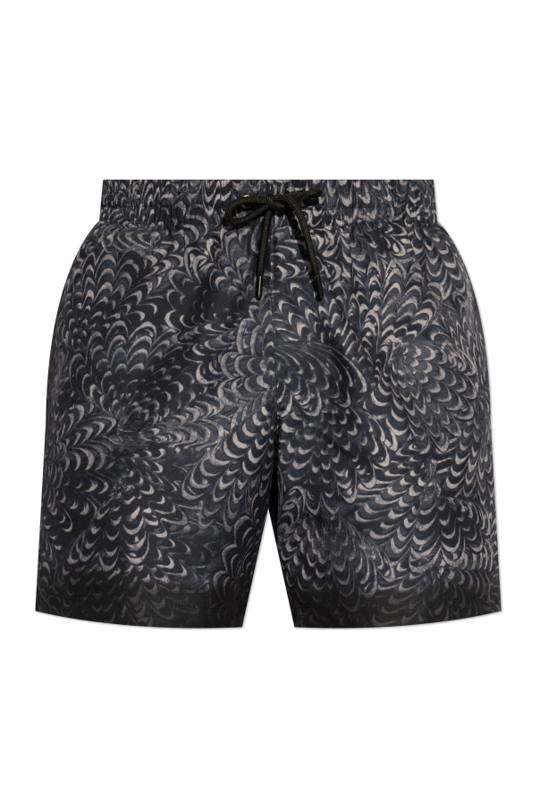 Dries Van Noten Swim shorts