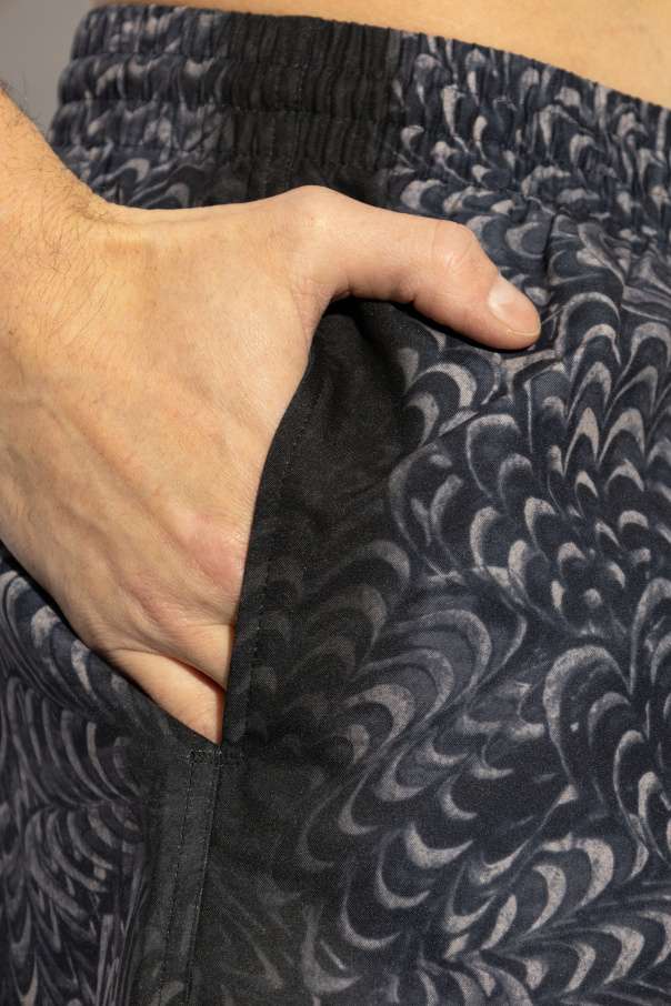 Dries Van Noten Swim shorts