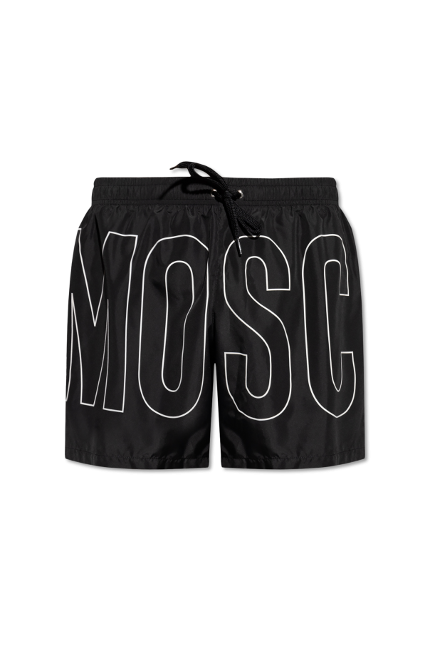 Swim shorts, zdjęcie 1 Swim shorts od Moschino