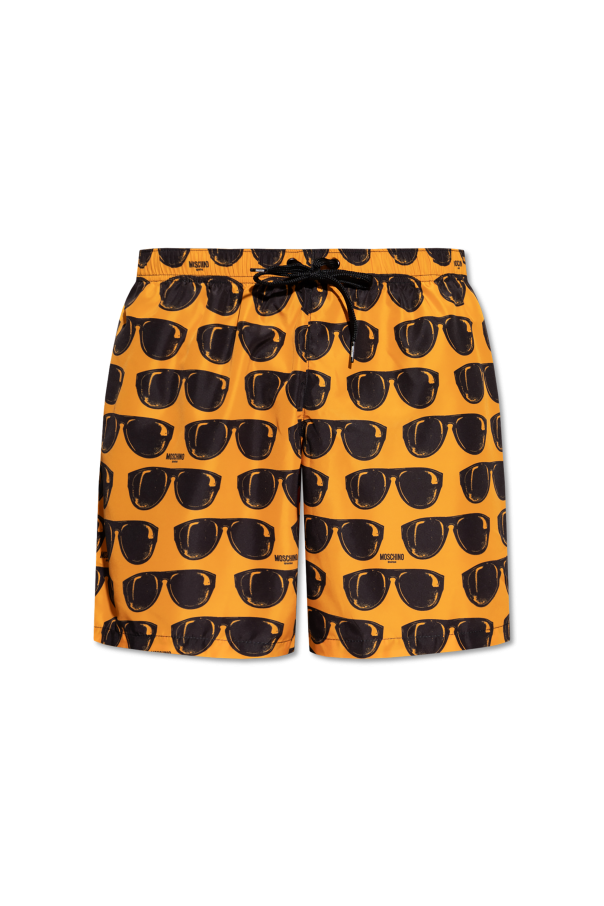 Swim shorts, zdjęcie 1 Swim shorts od Moschino