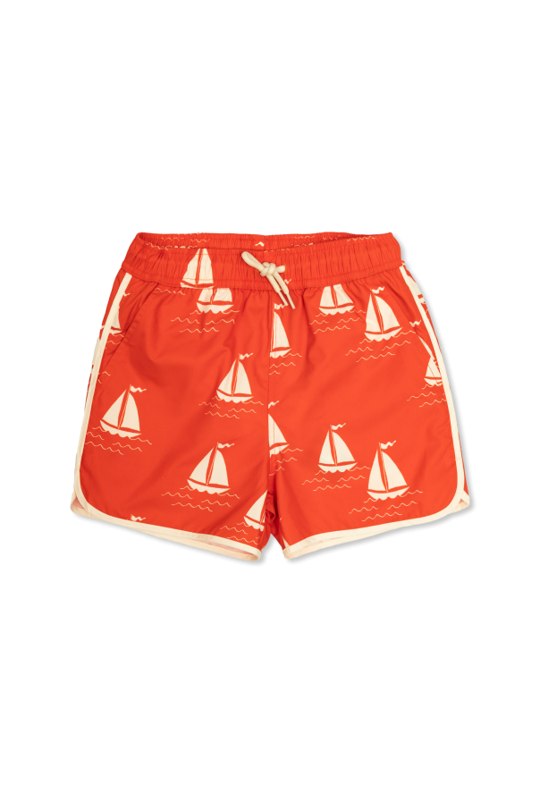 Swim Shorts, zdjęcie 1 Swim Shorts od Mini Rodini