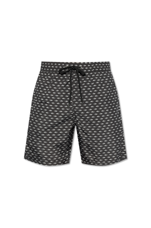 Swim shorts