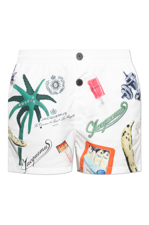 Swim shorts
