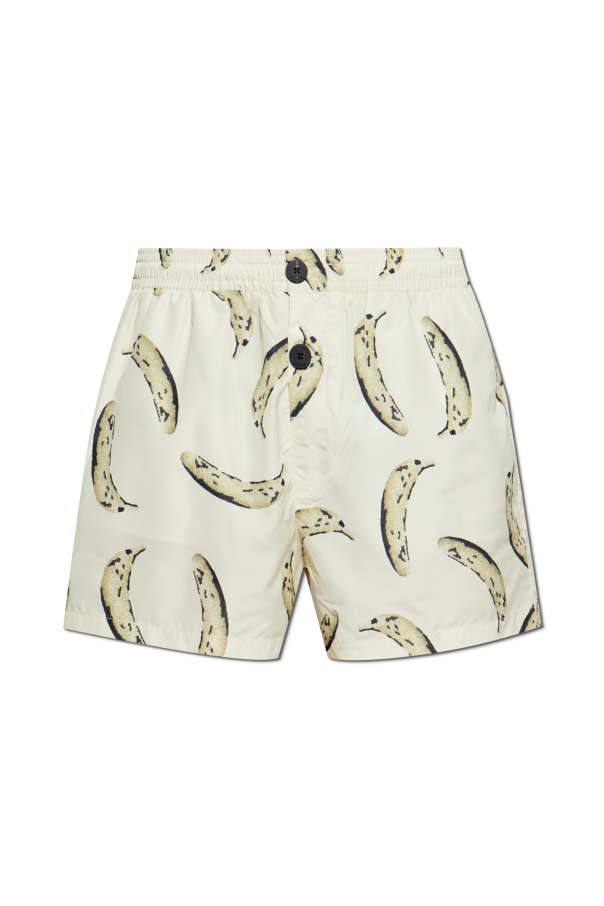 Swim shorts od Jacquemus