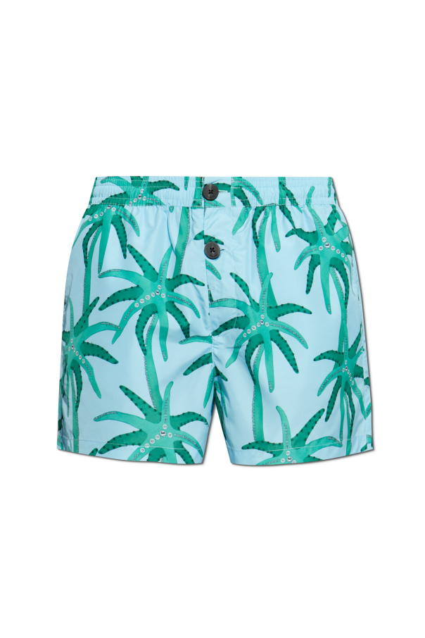 Swim shorts od Jacquemus