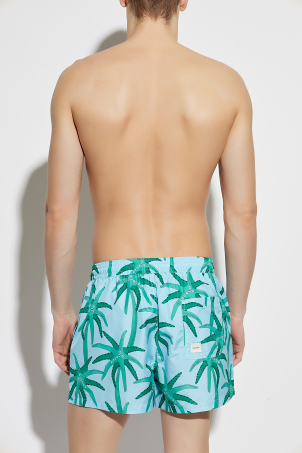 Jacquemus Swim shorts