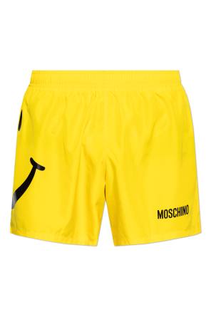 Moschino X SMILEY