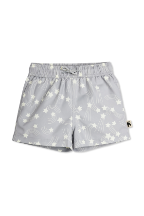 Pantalones cortos de baño