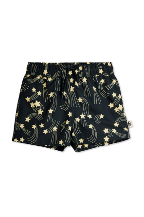 Bañador tipo short