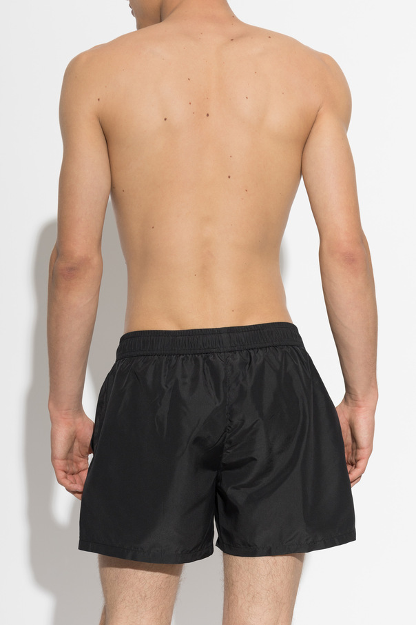 Moschino Bade-Shorts