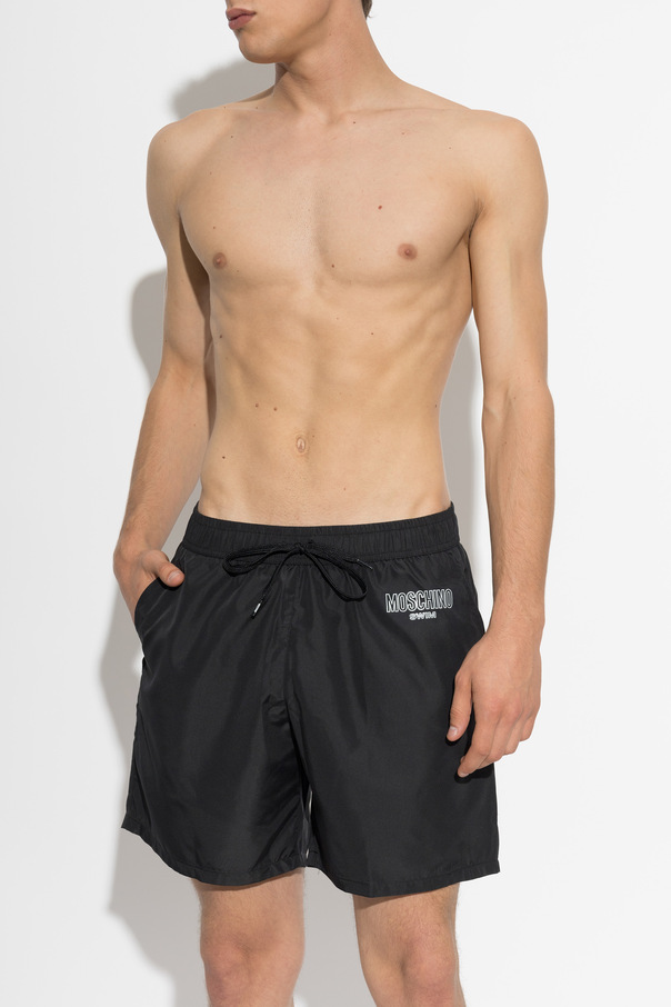 Moschino Swim shorts