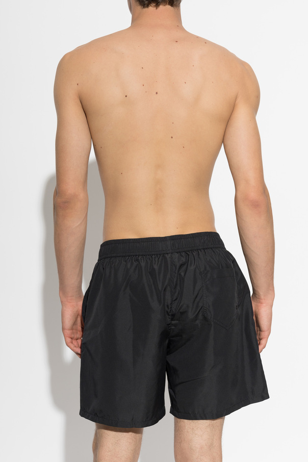 Moschino Swim shorts