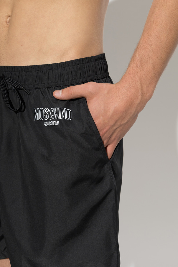 Moschino Swim shorts