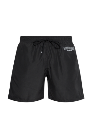 Swim shorts
