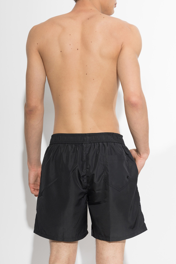 Moschino Swim shorts