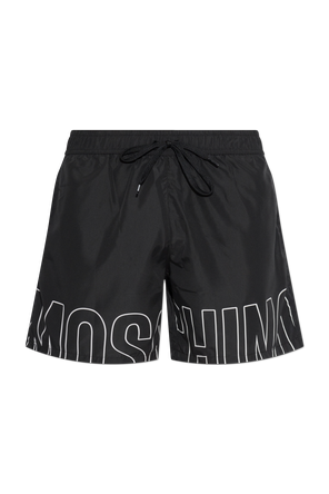 Bañador tipo short