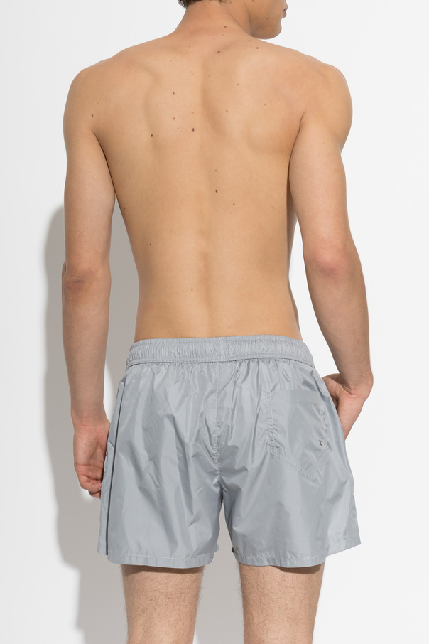 Moschino Swim shorts