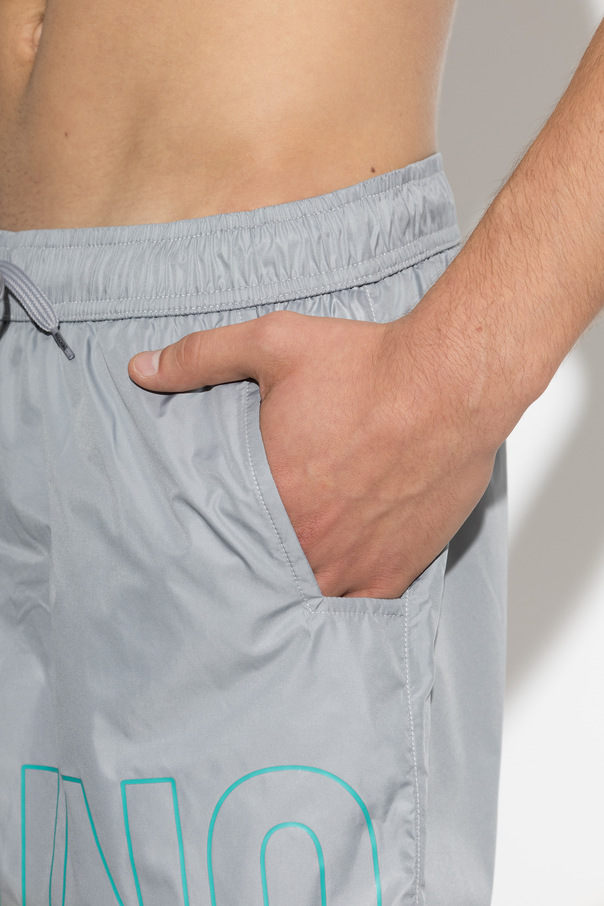 Moschino Swim shorts