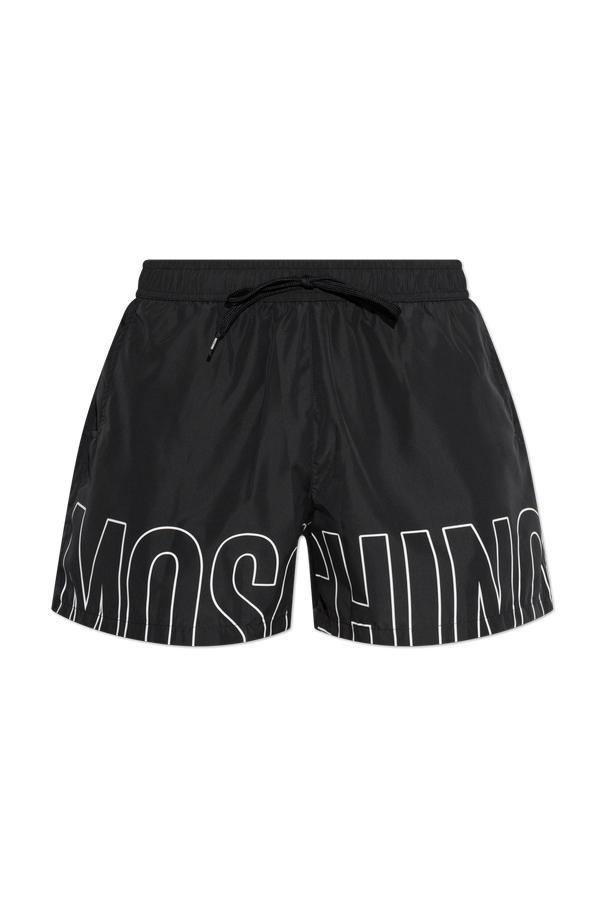 Swim shorts od Moschino